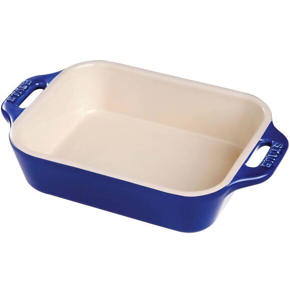 Staub Ceramic Rectangular Baking Dish - Picture 2 of 9